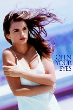 watch Open Your Eyes movies free online