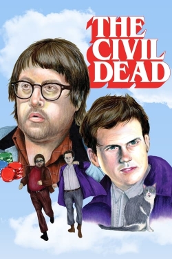 watch The Civil Dead movies free online