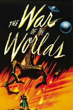watch The War of the Worlds movies free online