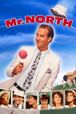 watch Mr. North movies free online