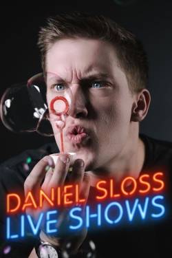 watch Daniel Sloss: Live Shows movies free online
