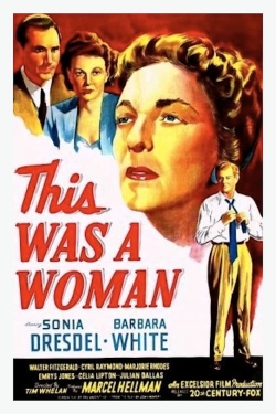 watch This Was a Woman movies free online