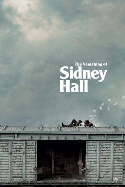 watch The Vanishing of Sidney Hall movies free online