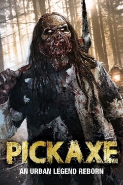 watch Pickaxe movies free online