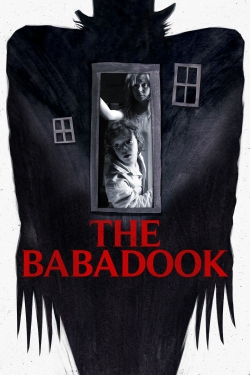 watch The Babadook movies free online