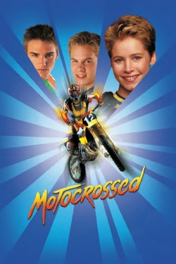 watch Motocrossed movies free online