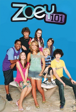 watch Zoey 101 movies free online