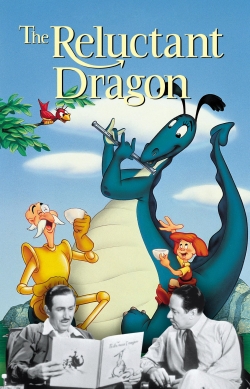 watch The Reluctant Dragon movies free online