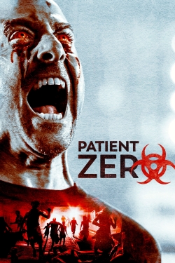 watch Patient Zero movies free online