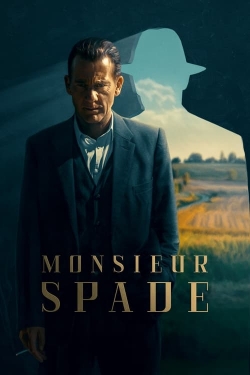 watch Monsieur Spade movies free online