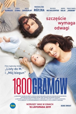 watch 1800 gramów movies free online