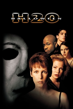 watch Halloween H20: 20 Years Later movies free online