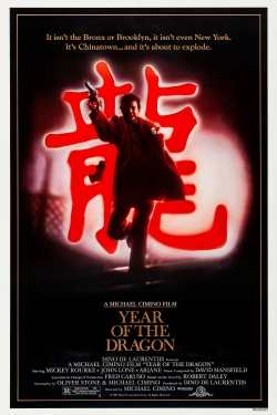 watch Year of the Dragon movies free online