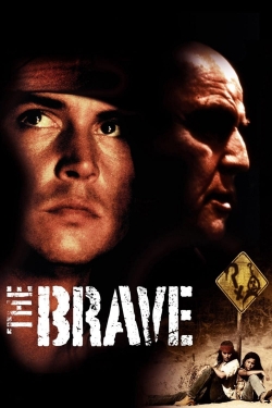 watch The Brave movies free online