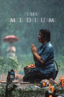 watch The Medium movies free online