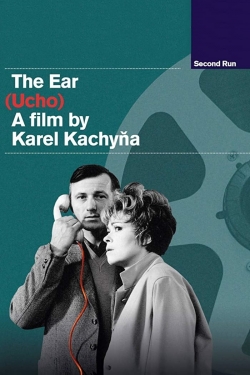 watch The Ear movies free online