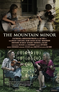 watch The Mountain Minor movies free online