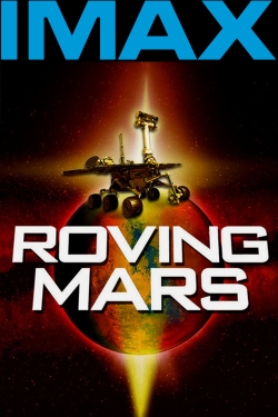 watch Roving Mars movies free online