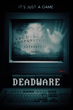 watch Deadware movies free online