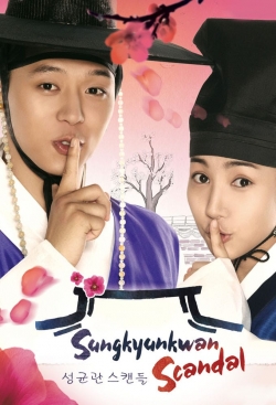 watch Sungkyunkwan Scandal movies free online