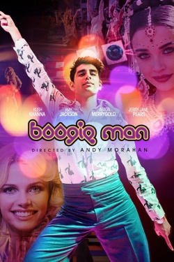 watch Boogie Man movies free online