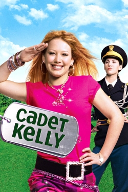 watch Cadet Kelly movies free online