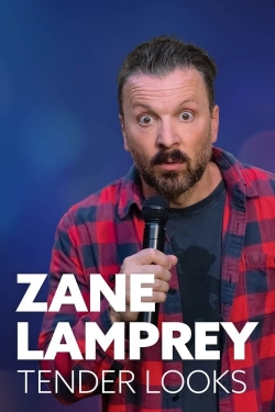 watch Zane Lamprey: Tender Looks movies free online