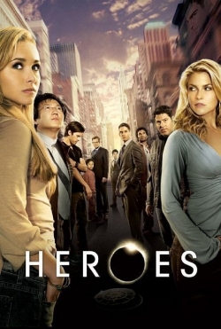 watch Heroes movies free online