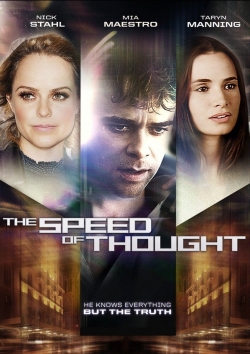 watch The Speed of Thought movies free online