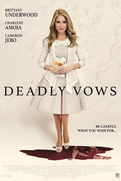 watch Deadly Vows movies free online