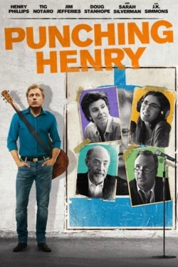 watch Punching Henry movies free online