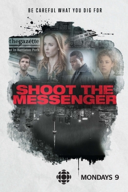 watch Shoot the Messenger movies free online