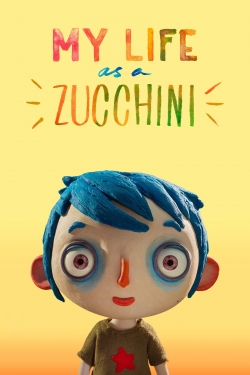 watch My Life as a Zucchini movies free online