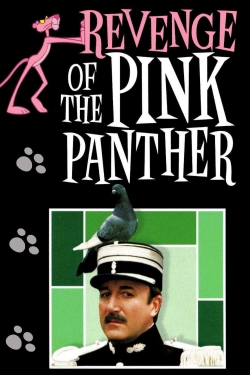 watch Revenge of the Pink Panther movies free online