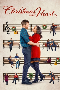 watch Christmas in My Heart movies free online