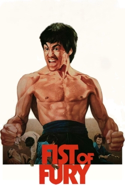 watch Fist of Fury movies free online