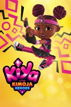 watch Kiya & the Kimoja Heroes movies free online
