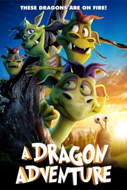 watch A Dragon Adventure movies free online