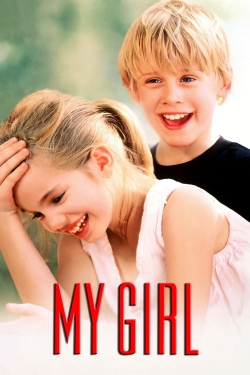 watch My Girl movies free online