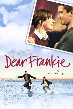watch Dear Frankie movies free online
