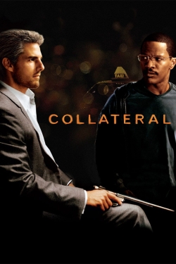 watch Collateral movies free online