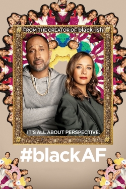 watch #blackAF movies free online