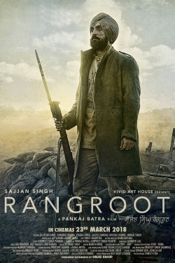 watch Sajjan Singh Rangroot movies free online