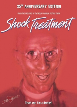 watch Shock Treatment movies free online