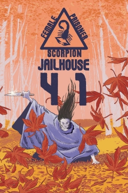watch Female Prisoner Scorpion: Jailhouse 41 movies free online