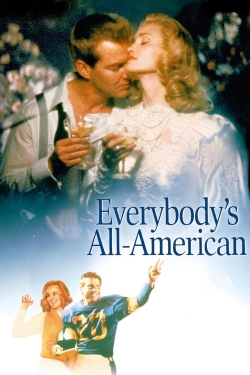watch Everybody's All-American movies free online