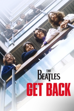watch The Beatles: Get Back movies free online