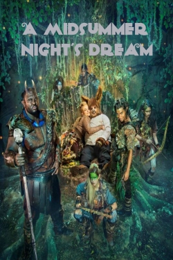 watch A Midsummer Night's Dream movies free online