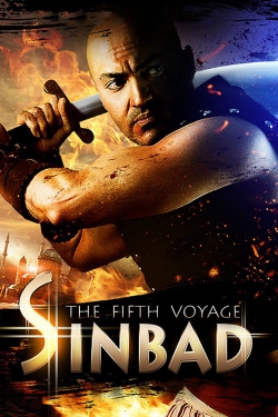 watch Sinbad: The Fifth Voyage movies free online