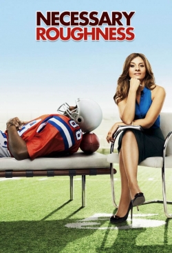 watch Necessary Roughness movies free online